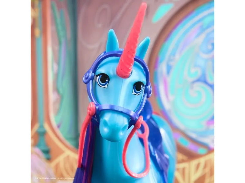 Unicorn Academy Fashion Doll Unicorn 28 cm - River