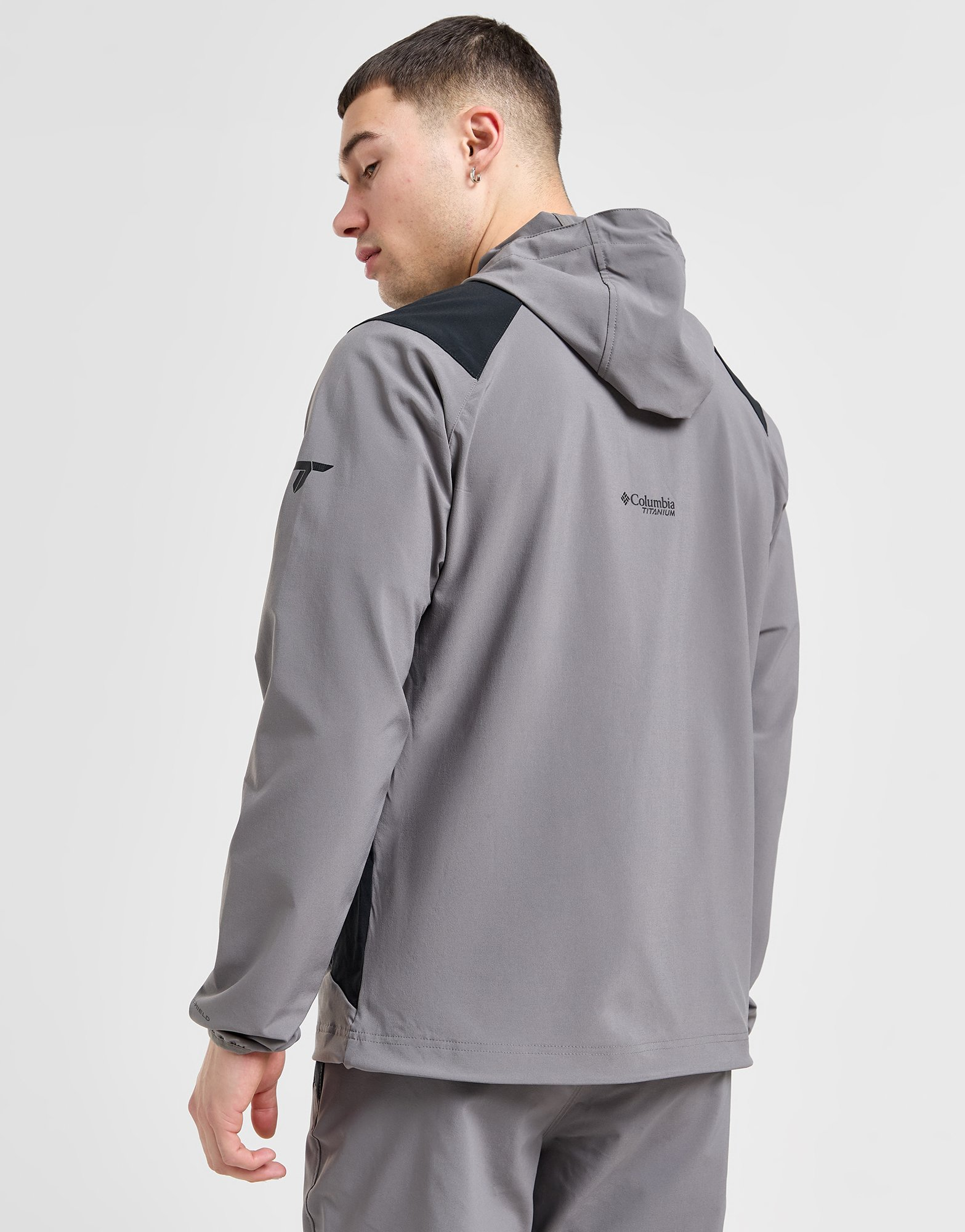 Columbia Veste Triple C Homme