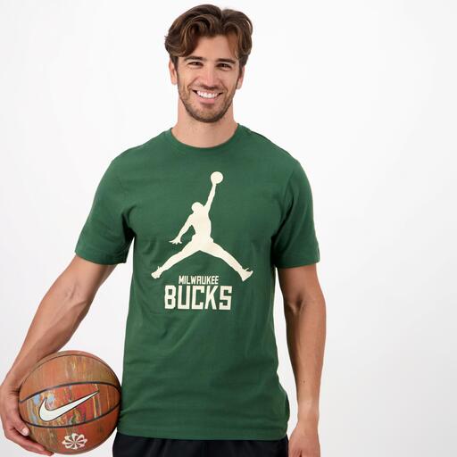 Nike NBA Milwaukee