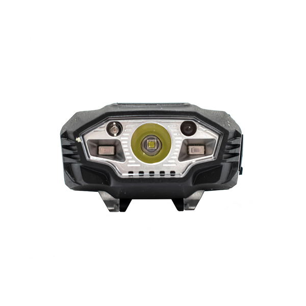 Lampe frontale Sonik Gizmo HTR-160