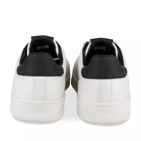 Baskets BLANC LEE