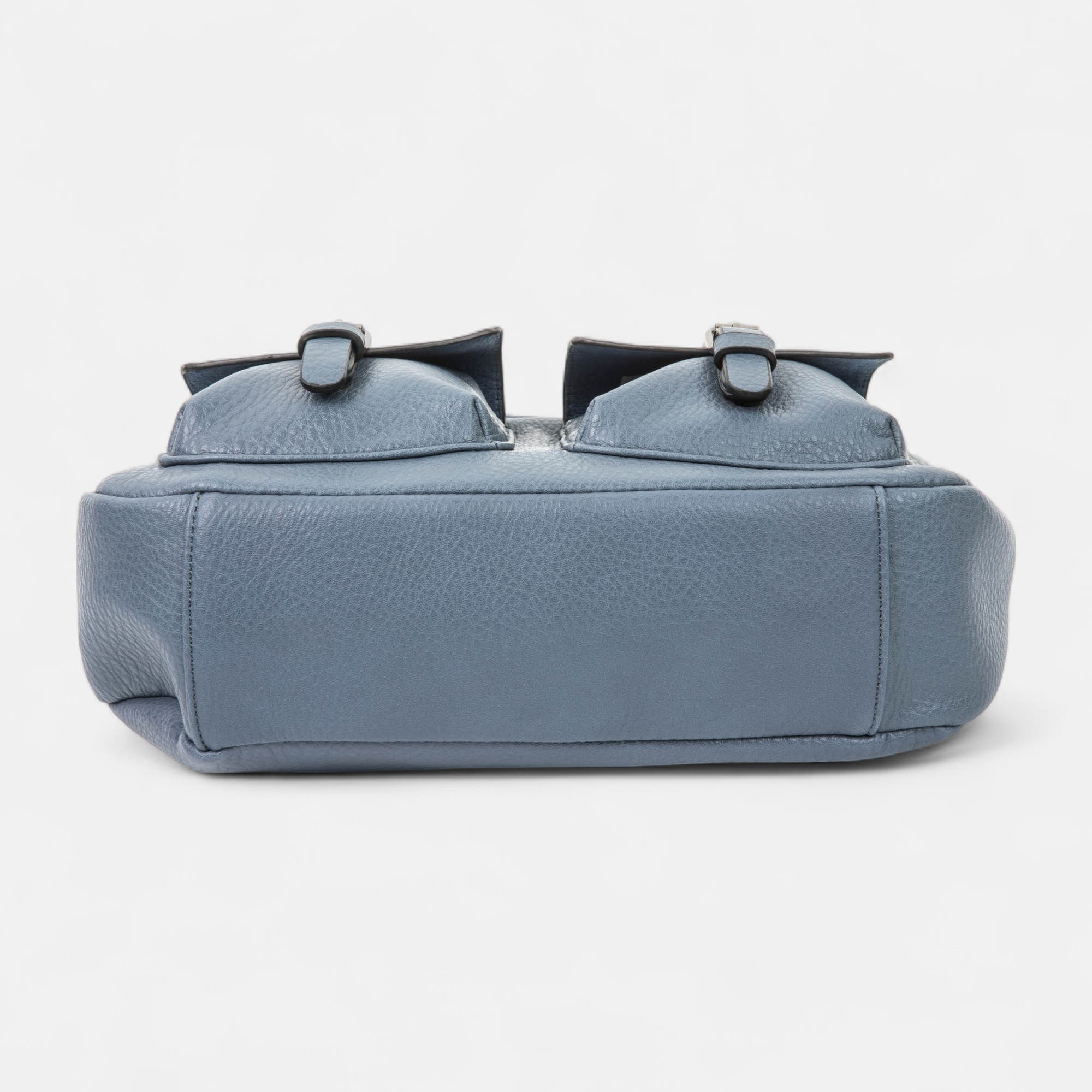 Sac bandoulière jeans