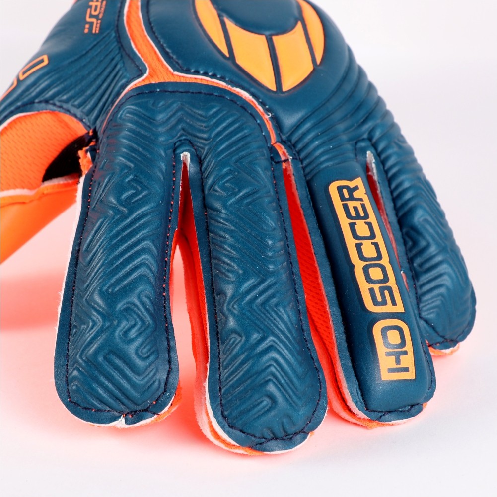 Luva de goleiro infantil Ho Soccer One Fl Proteck Maze