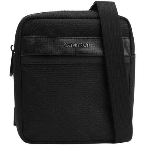Calvin Klein Jeans - CK REMOTE CONV REPORTER S Ck Negro
