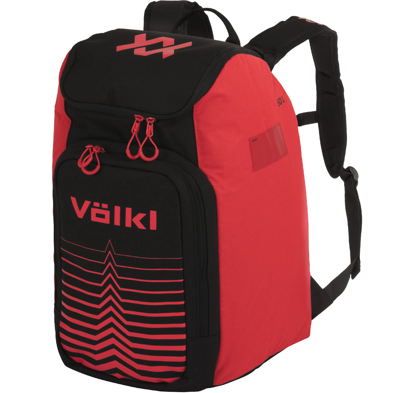 Völkl Race Boot Pack 55L black/red | Völkl Skischuhtaschen | Völkl Skitaschen / Ski Bags | Völkl | V | MARKEN | XSPO