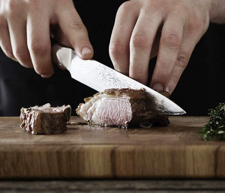 Gastrotools Forskærerkniv