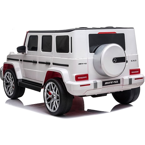Mercedes-AMG G63