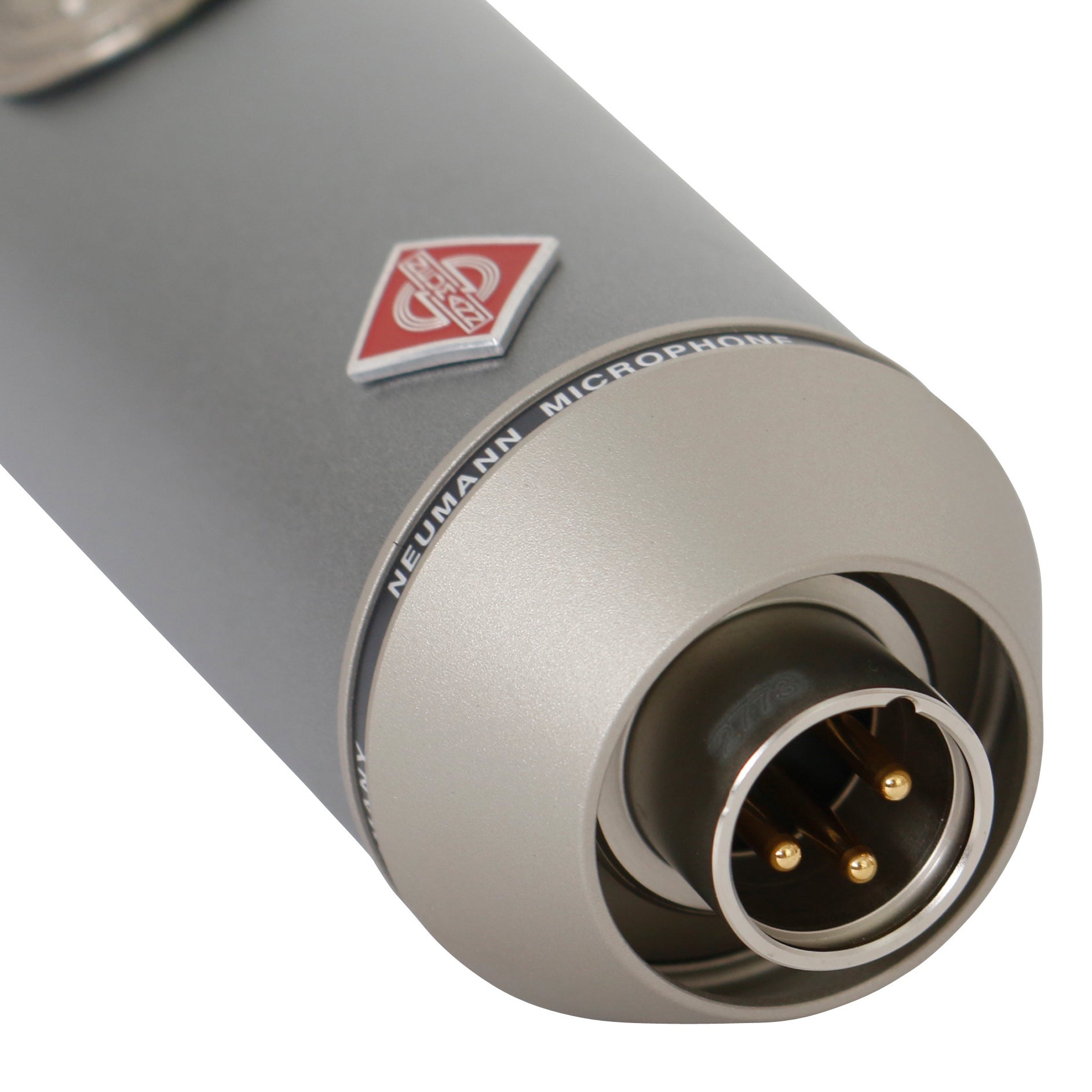Neumann TLM 67 grootmembraan condensatormicrofoon