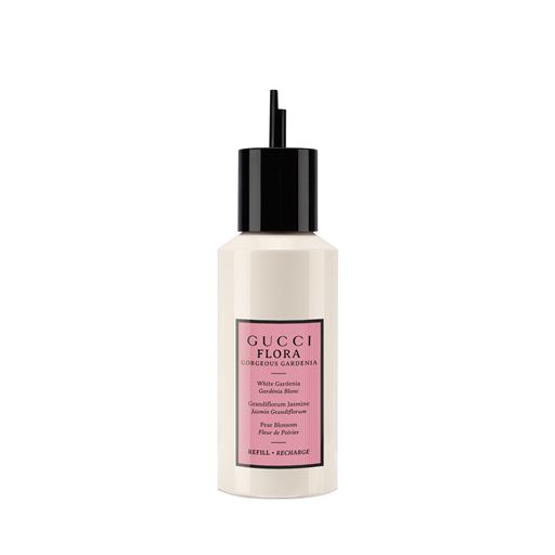 Gucci Flora Gorgeous Gardenia Eau De Parfum Refill, 150 ml