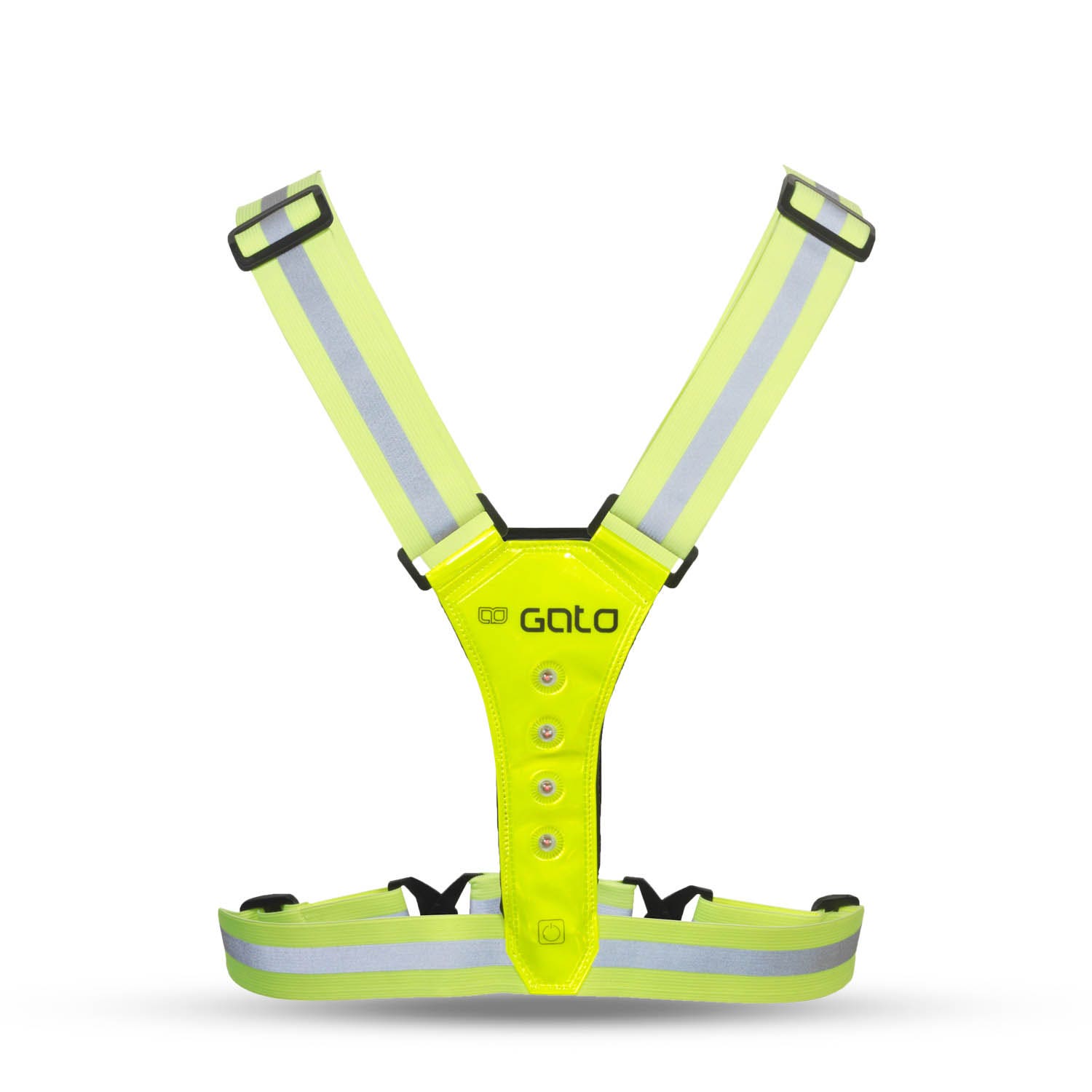 Gato  Safer Sport LED Vest
