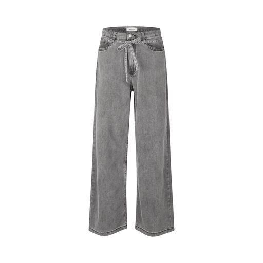 Modström IsoldeMD Solid Bukser, Vintage Grey, S