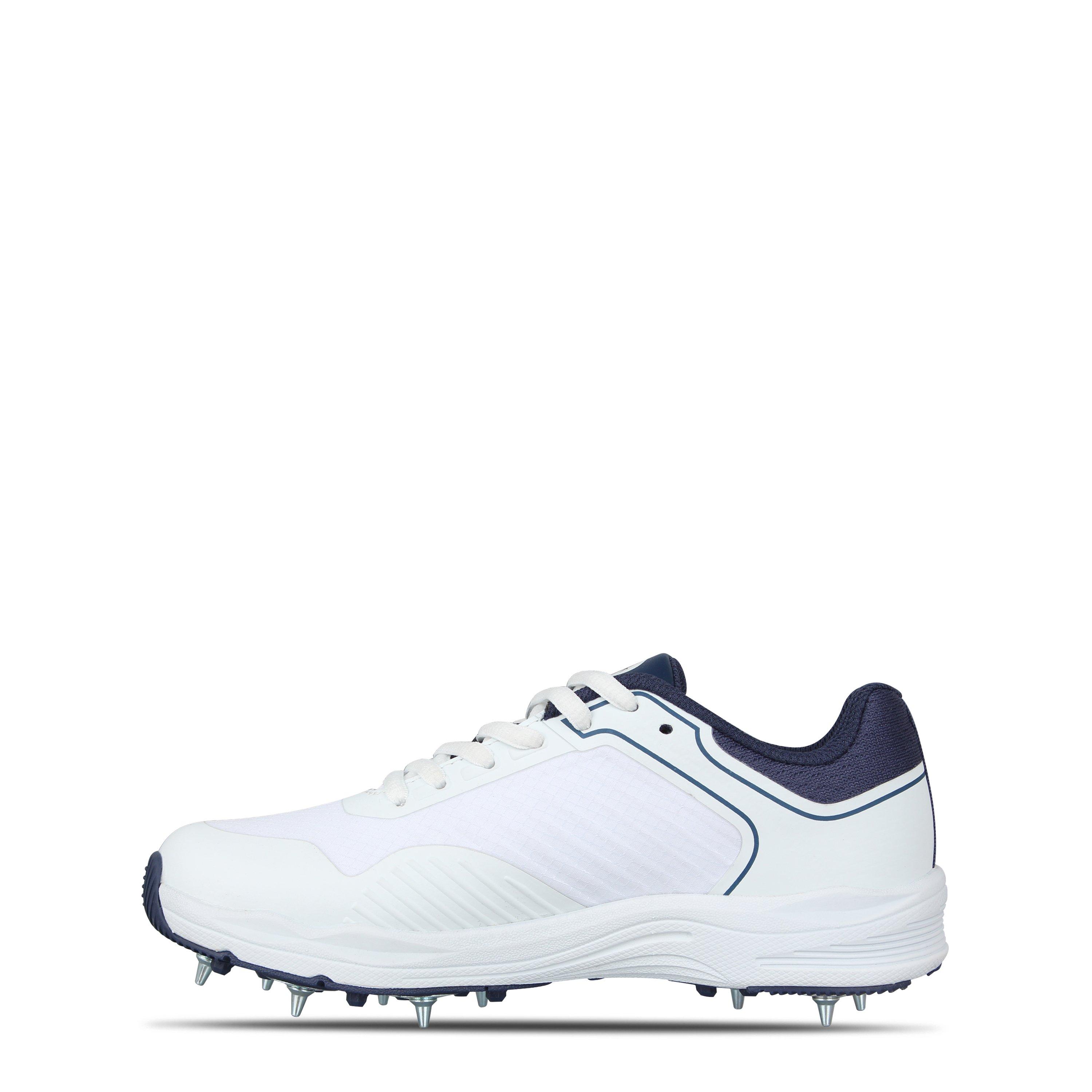 Slazenger Slaz Cricket Spike Trainers Juniors