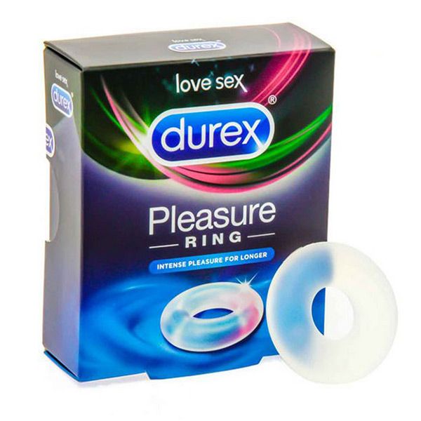 Durex Anel Love Sex Prazer