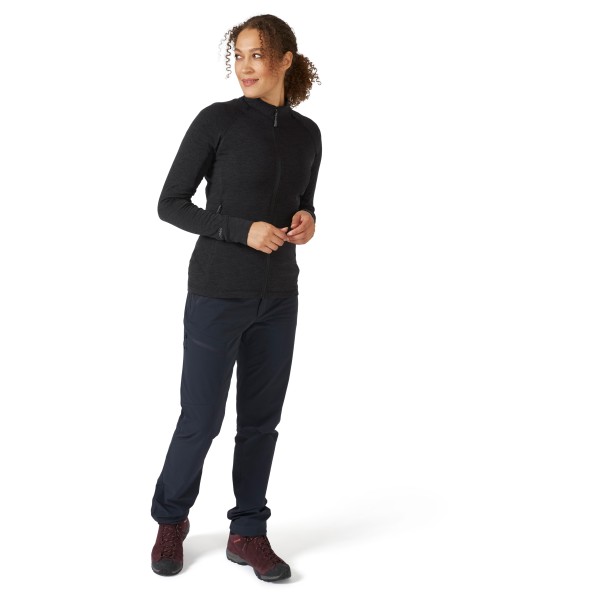 Rab - Women's Nexus Jacket - Veste polaire