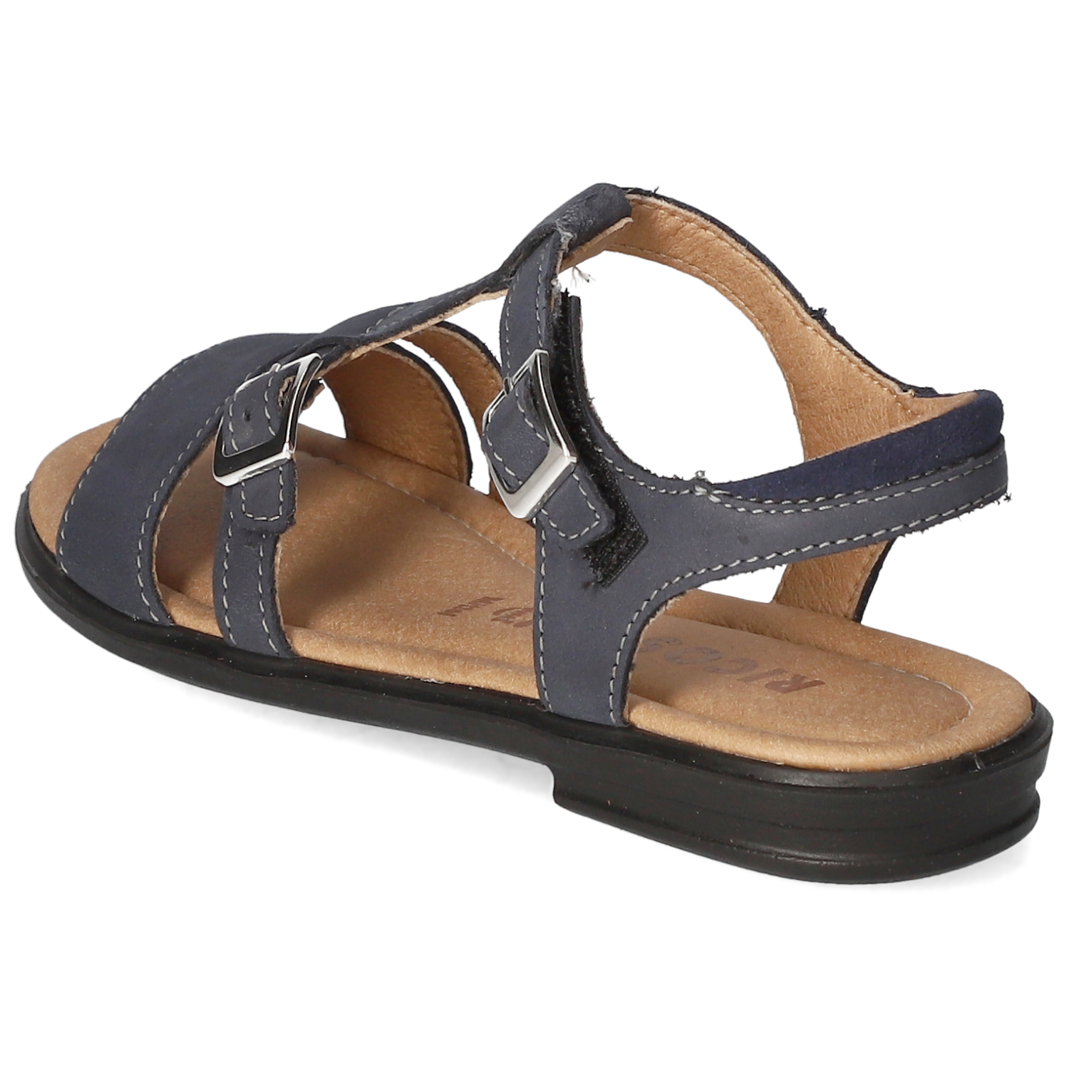 Ricosta Sandalen KALJA - blau