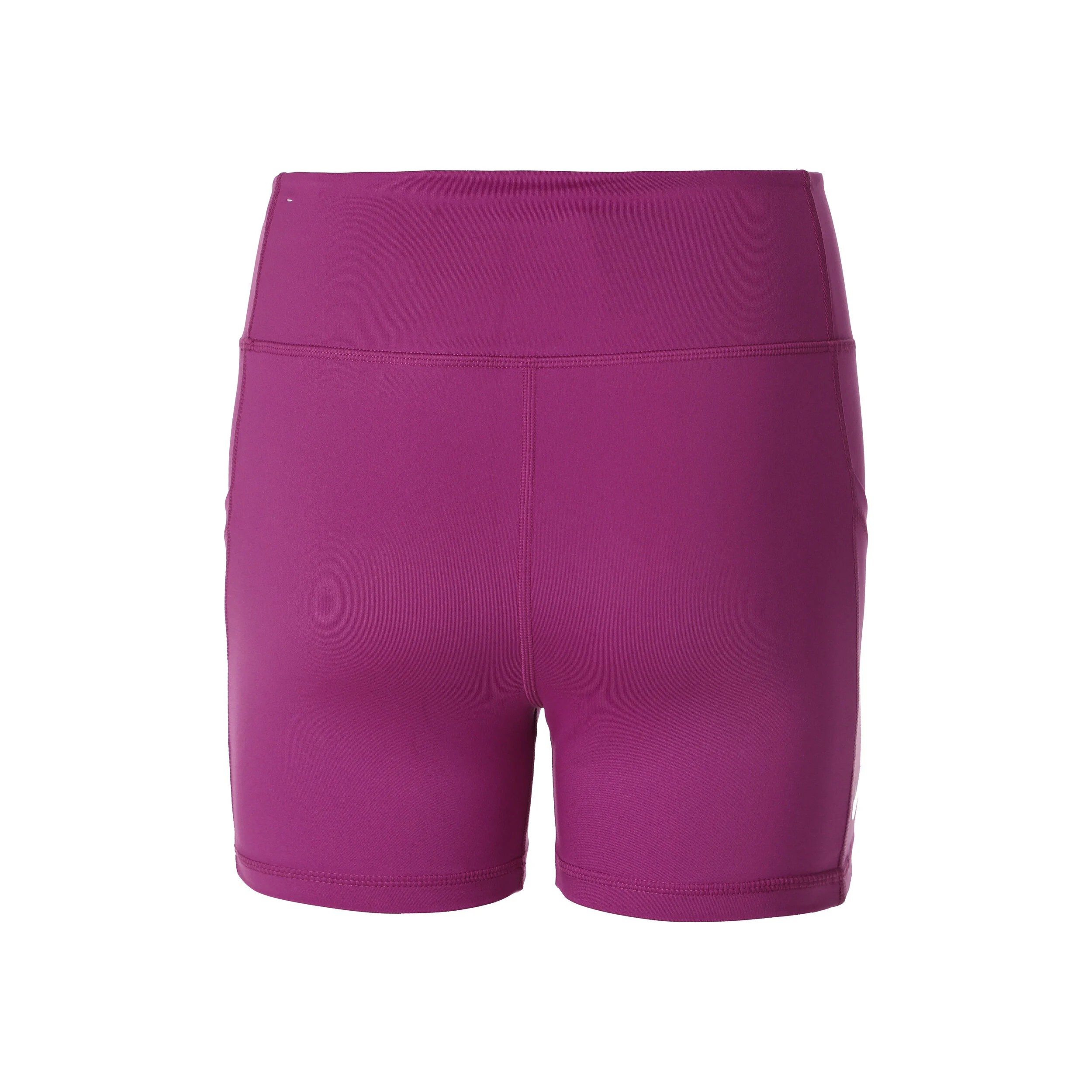 Nike Dri-Fit Court Advantage Regular Short Avec Poche-balles Femmes - Violet