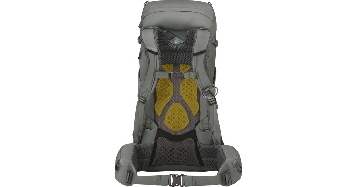 OspreyKyte 38 rugzak  (Groen, 38 liter, maat WM/L)