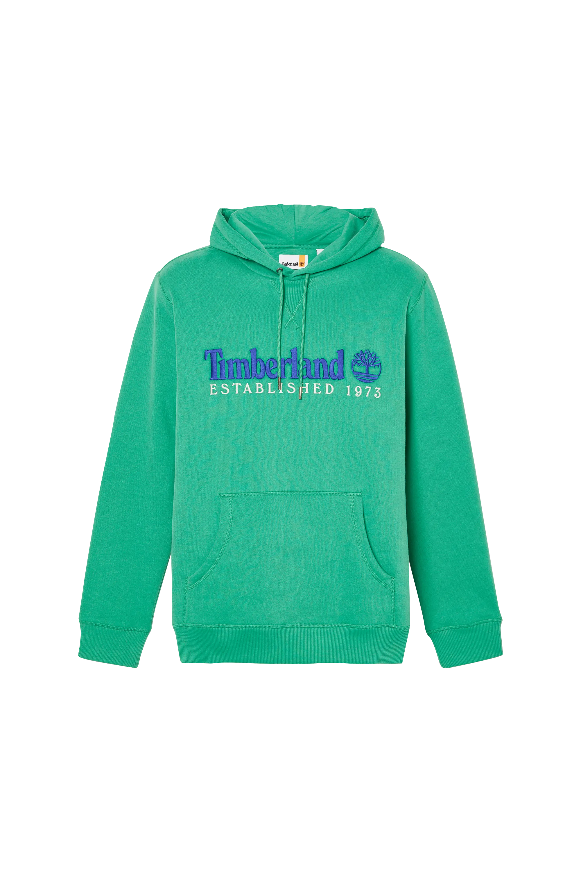 TIMBERLAND Hoodie 50TH 1973 HD Vert