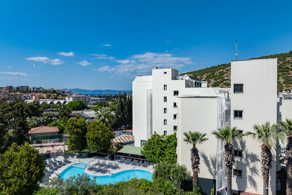 Fly & Go Marbel Hotel by Palm Wings All Inclusive - Hotel