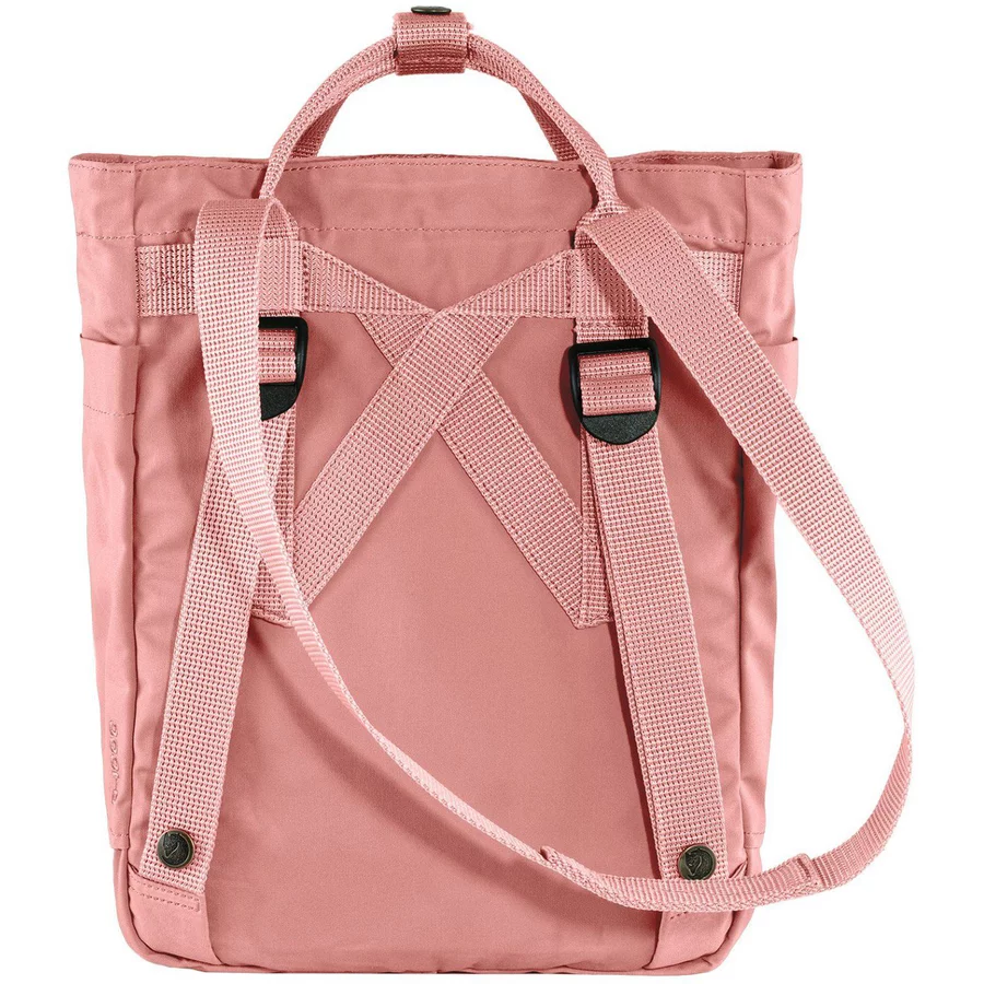 Fjällräven Kånken Totepack Mini - Umhängetasche 30 cm pink