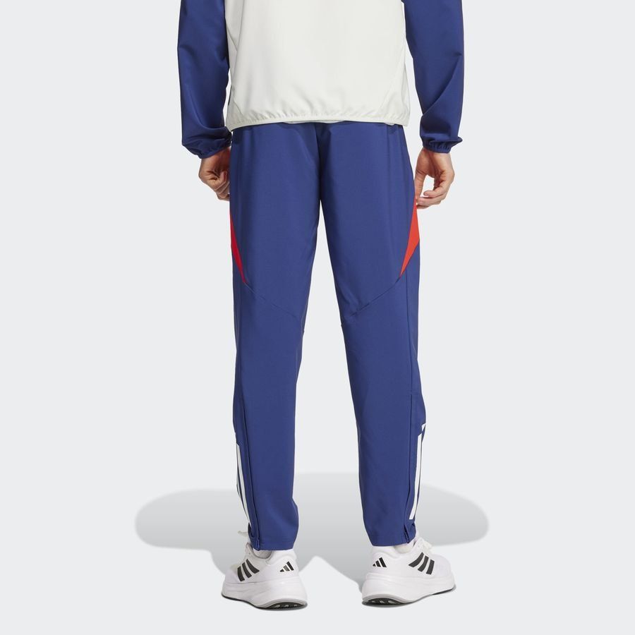 Adidas Pantalon de présentation Olympique Lyonnais Tiro 24