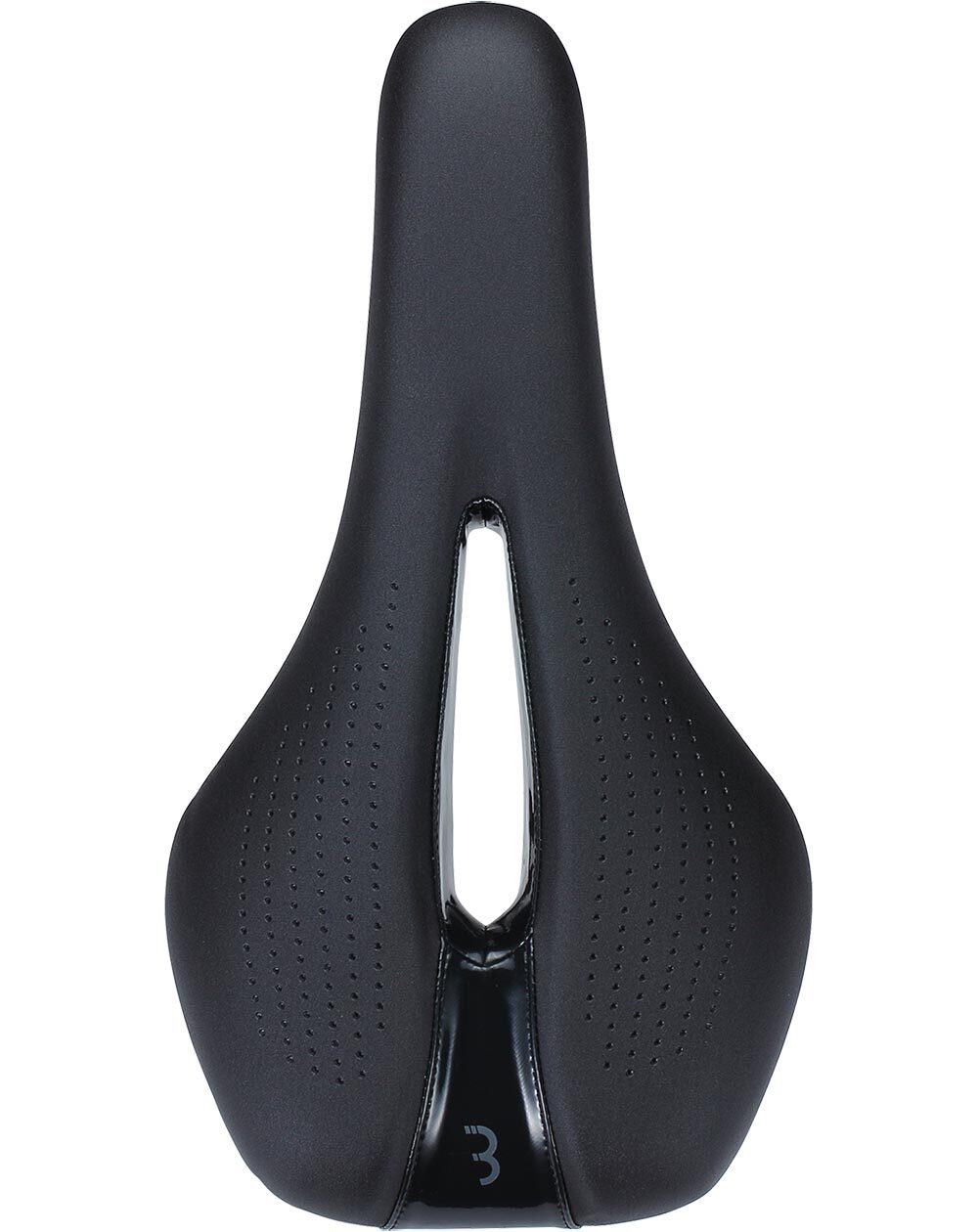 BBB Cycling Sport Comfort 2.0 BSD-137 Zadel Zwart 165mm