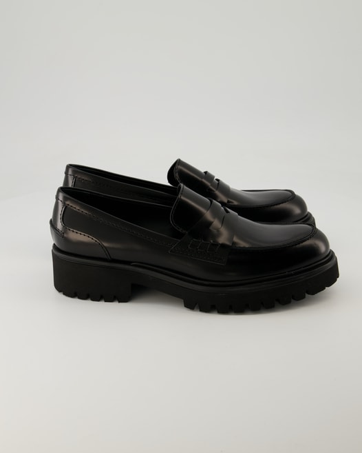 Konstantin Starke WICK Slipper in Schwarz