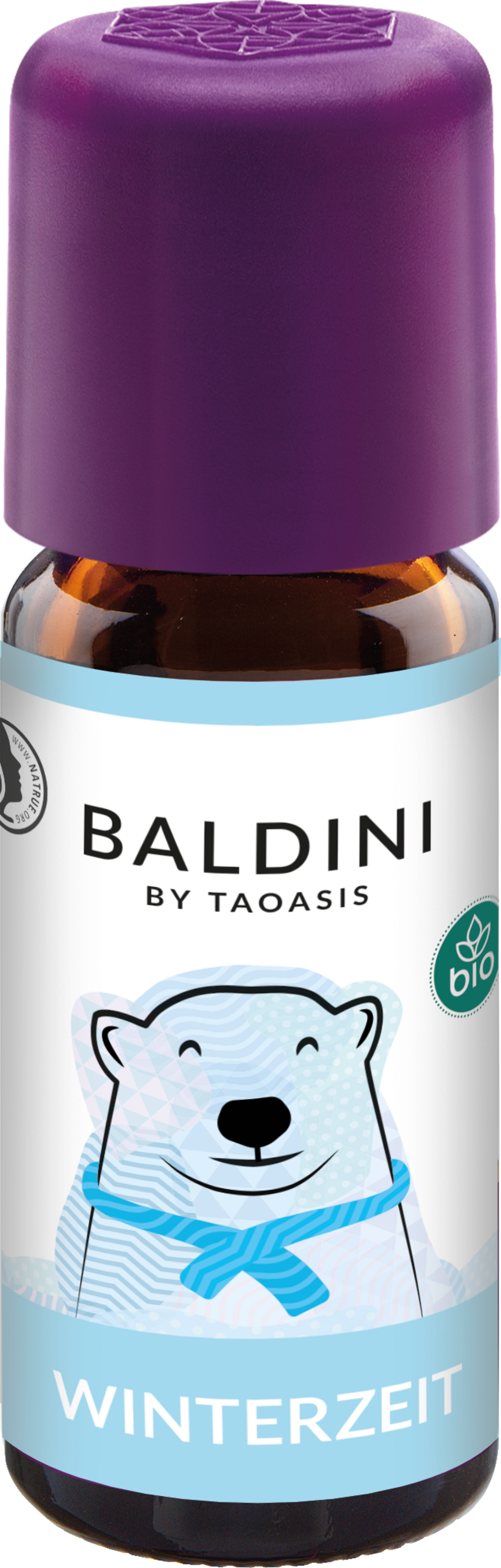 TAOASIS  Baldini Duftmischung Winterzeit, 10 ml