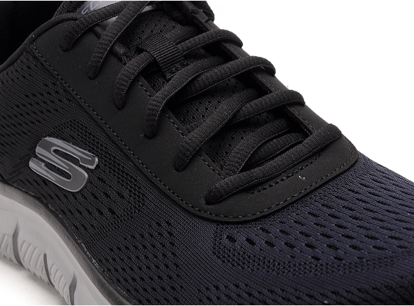 Skechers basses homme 232399 bleu