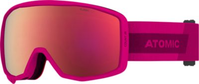 AtomicCount JR Cylindrical - pink