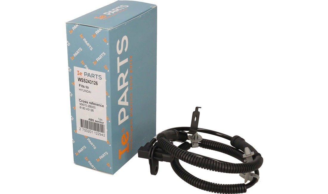 ABS sensor