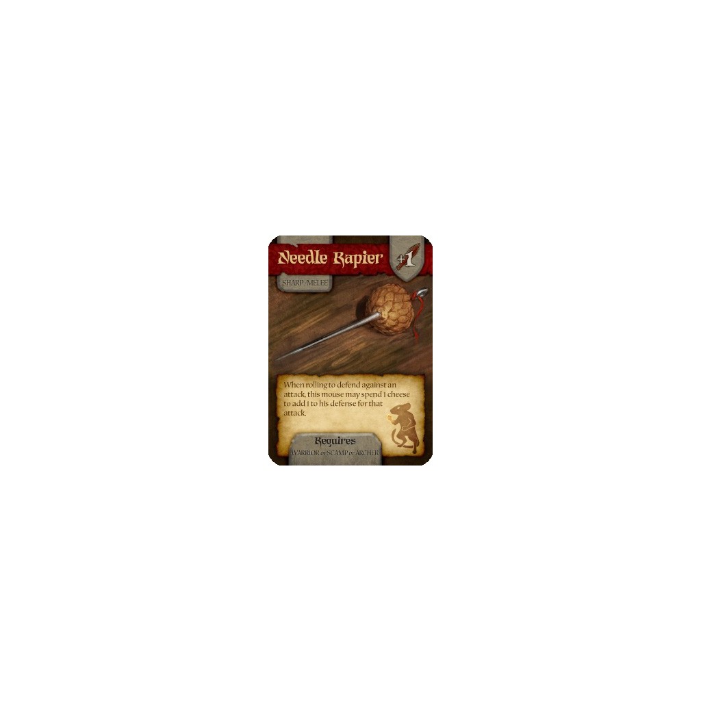 Mice and Mystics: Sorrow and Remembrance