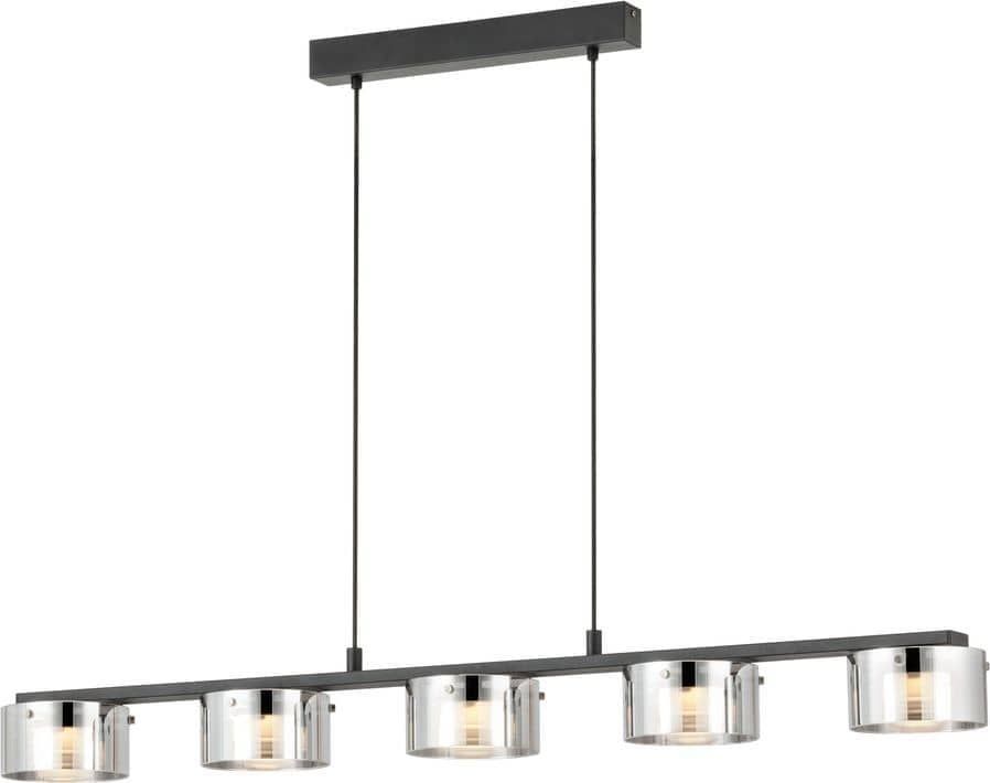 LED-Pendelleuchte