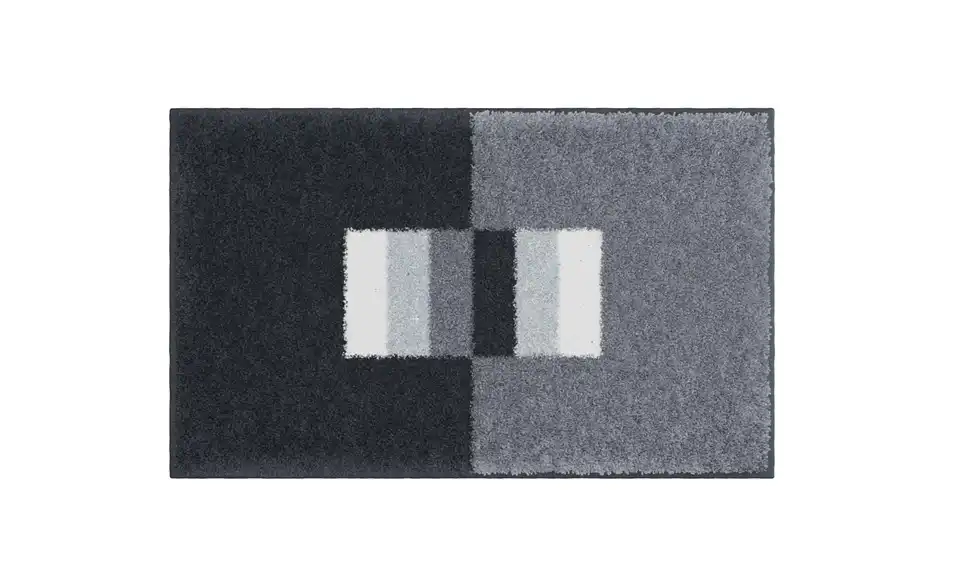 Grund Badematte Grau 50x80 cm