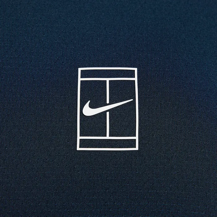 Nike Court Advantage Shirt Heren