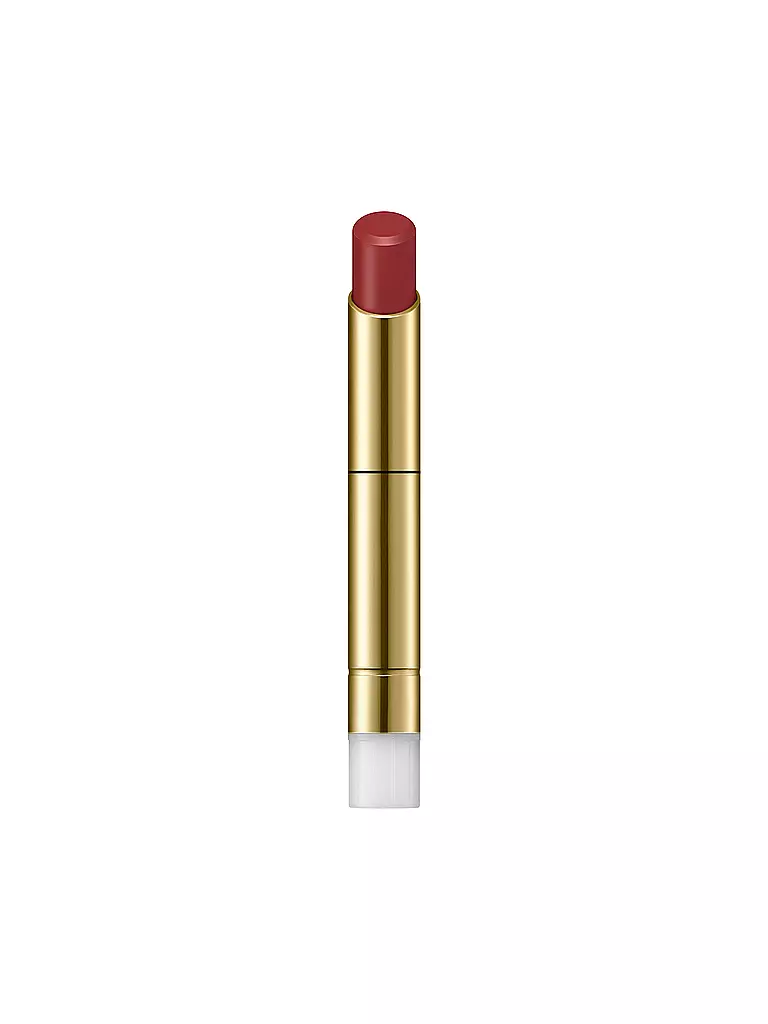 SENSAI Lippenstift - Contouring Lipstick Refill ( 01 Mauve Red )  rot