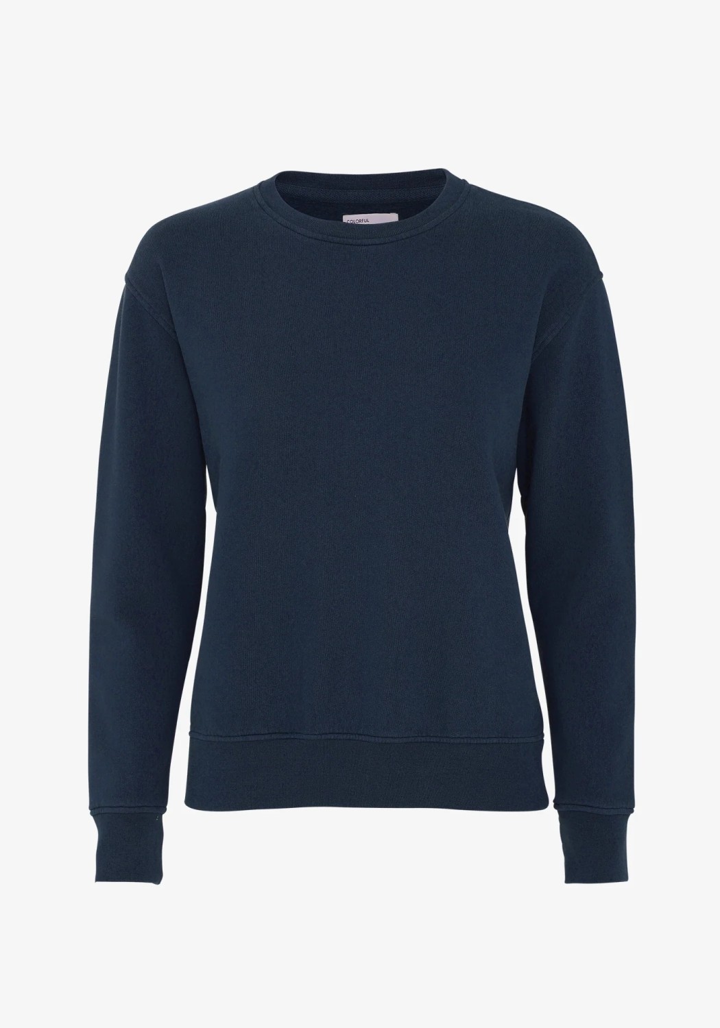 Colorful Standard Damen-Sweatshirt Colorful Standard navy blue