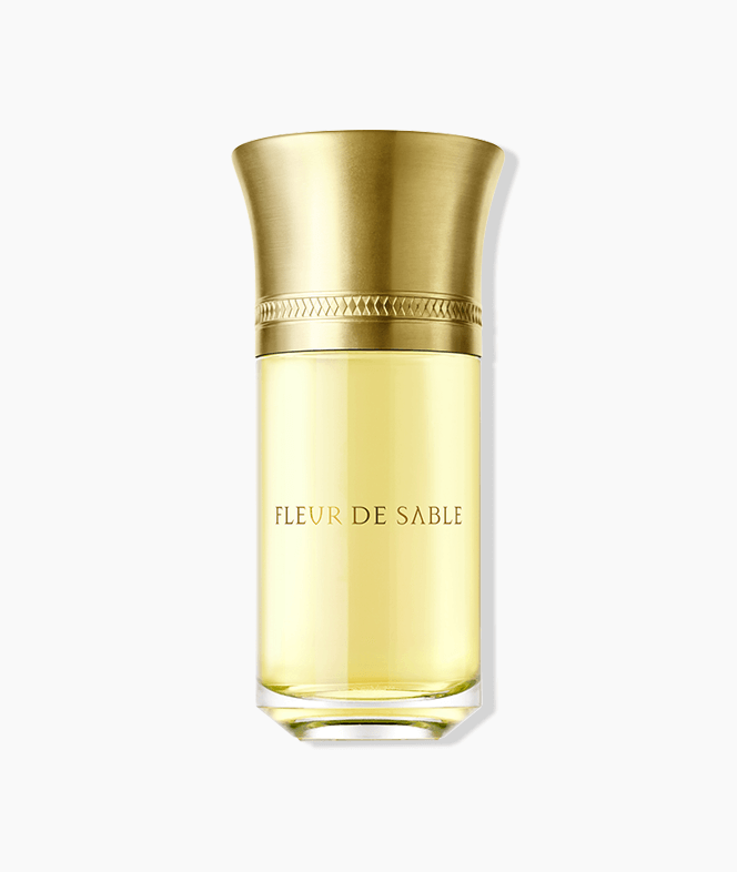Fleur De Sable LIQUIDES IMAGINAIRES 100 ML