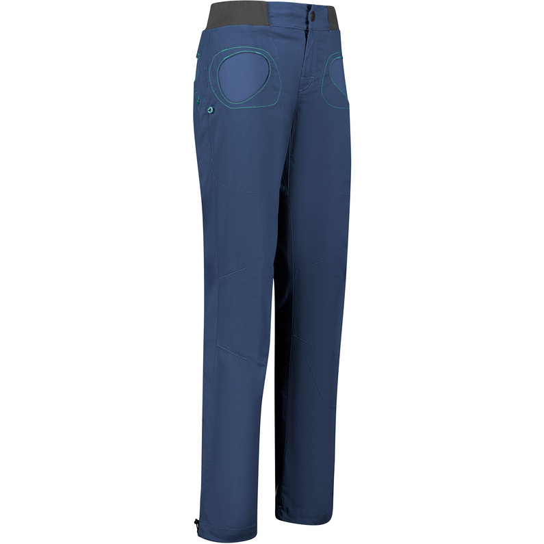 Bergzeit Basics Damen Onda Slim3 Hose