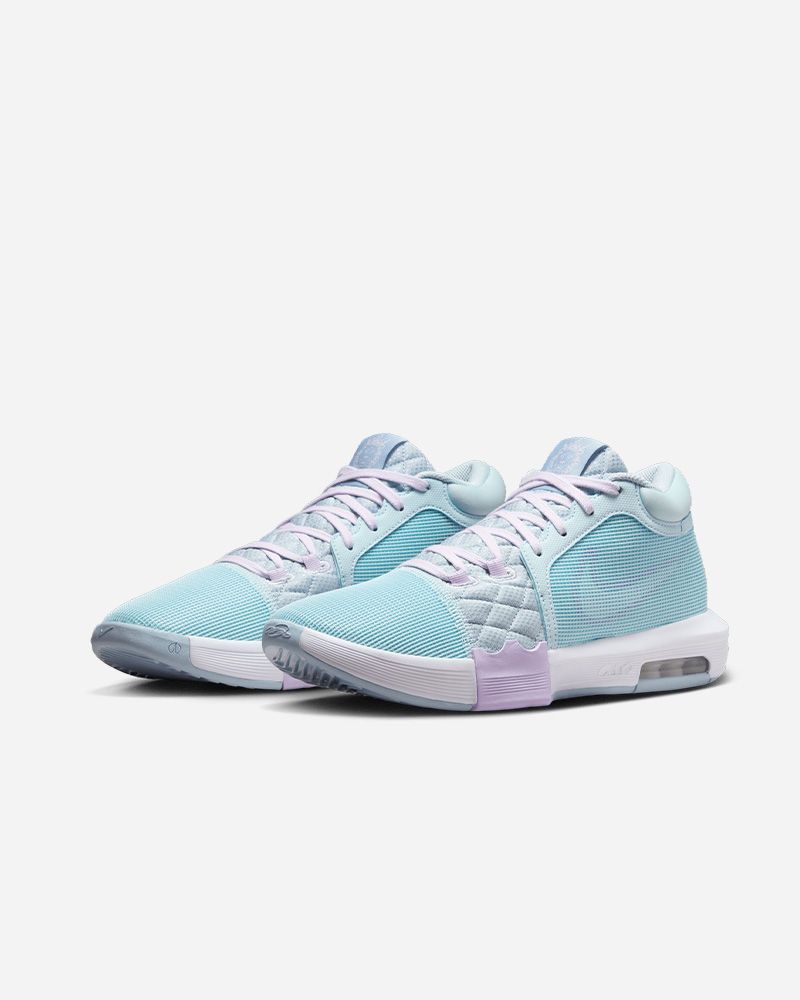 Chaussures de basket Nike LeBron Witness 8 pour homme