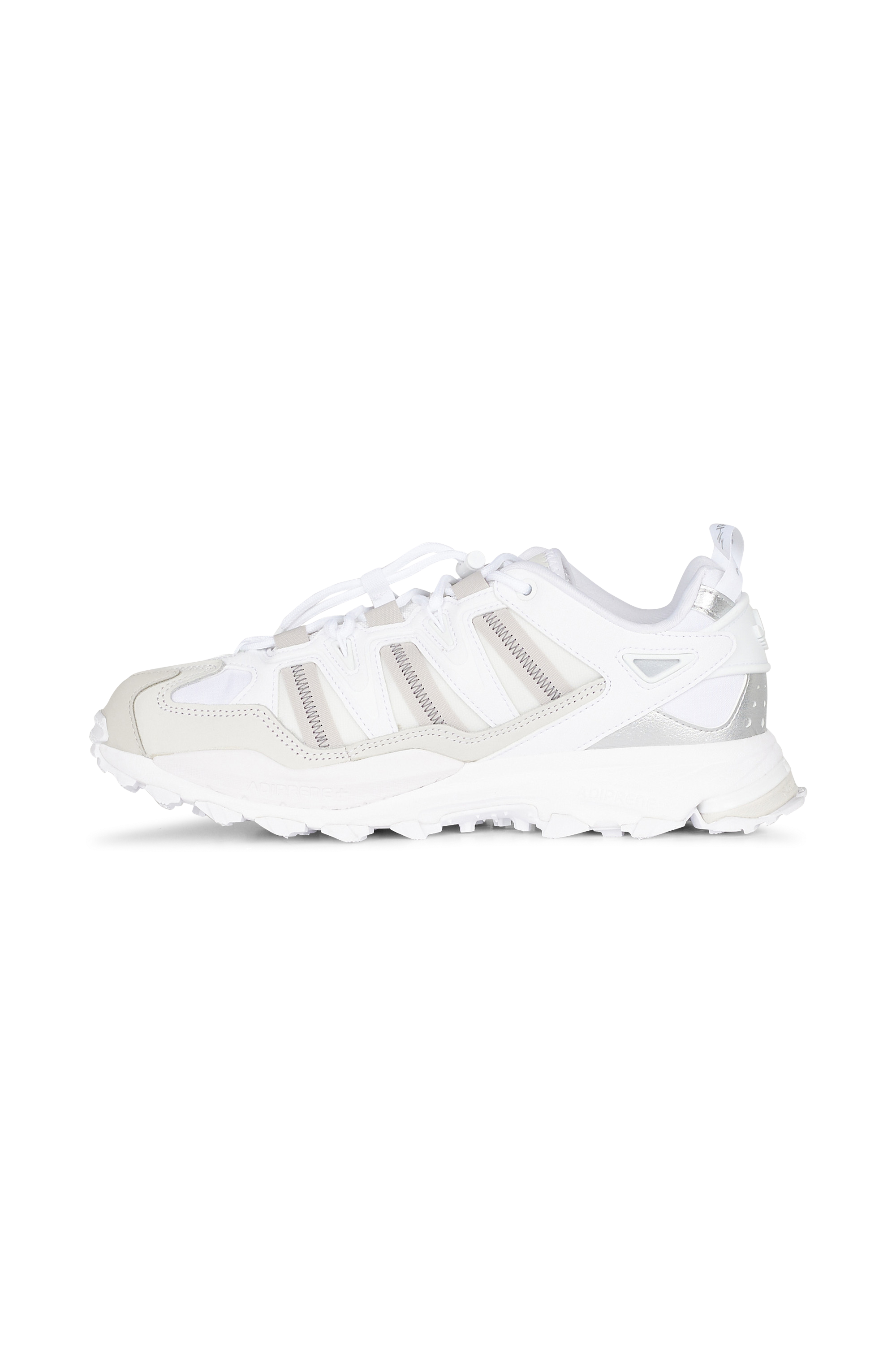 ADIDAS Baskets HYPERTURF Blanc