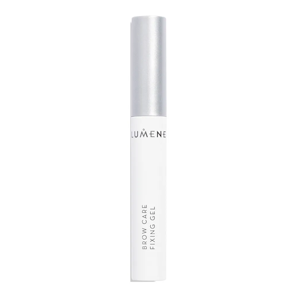 Lumene Brow Care Fixing Gel Transparent - 5 ml.