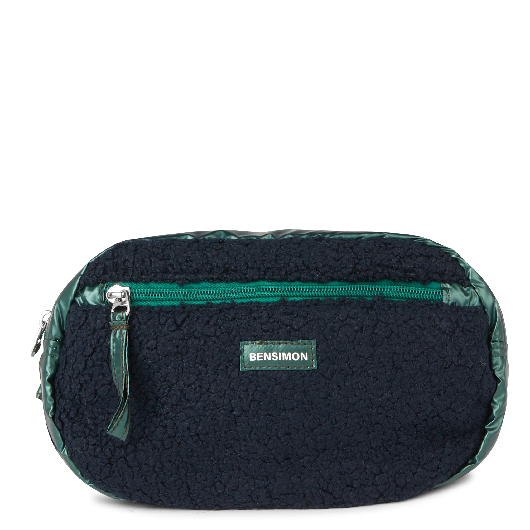 MILAN - Sac banane | Multicolore