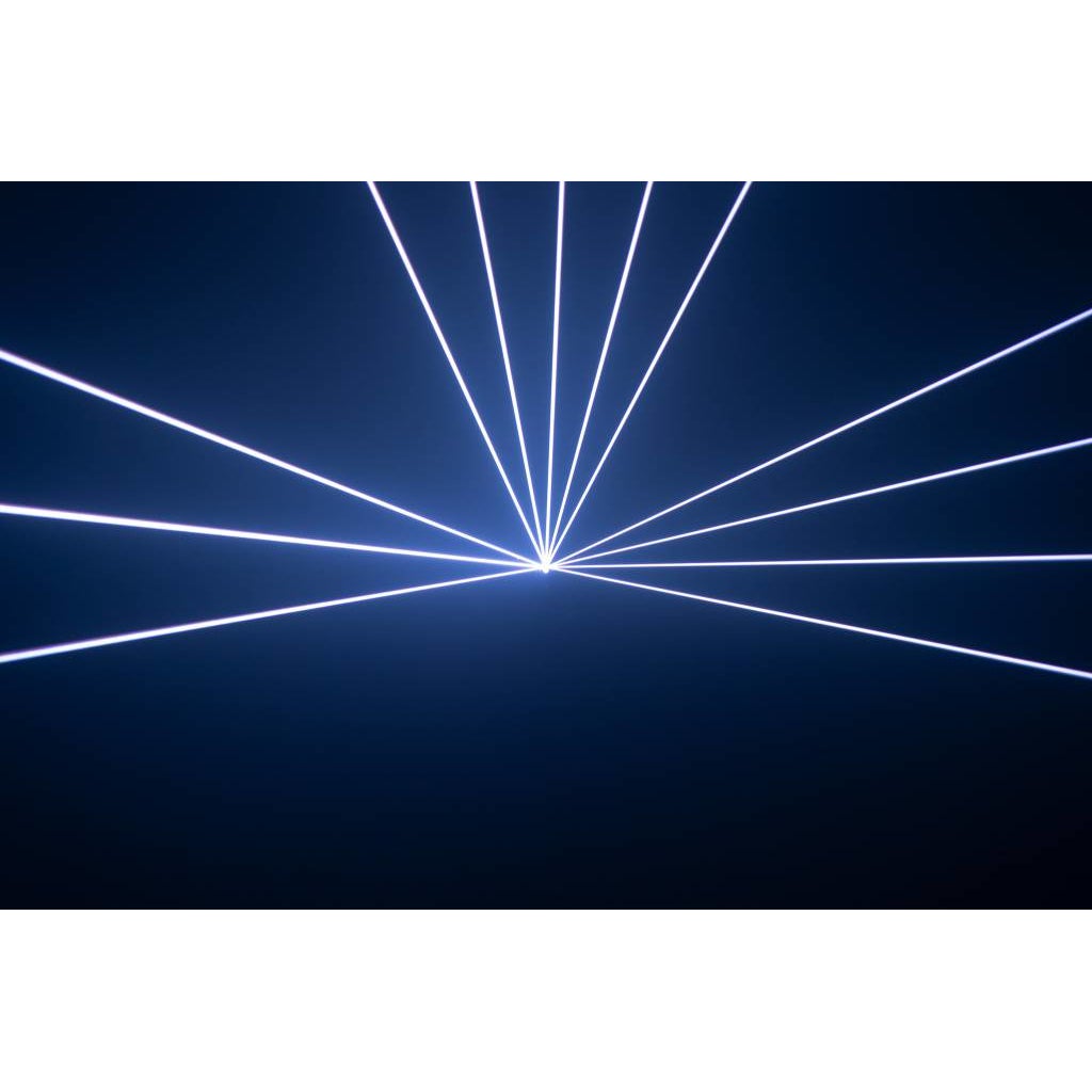Laserworld CS-6000RGB laser
