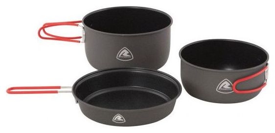 Set de cuisine Robens Frontier Pro L