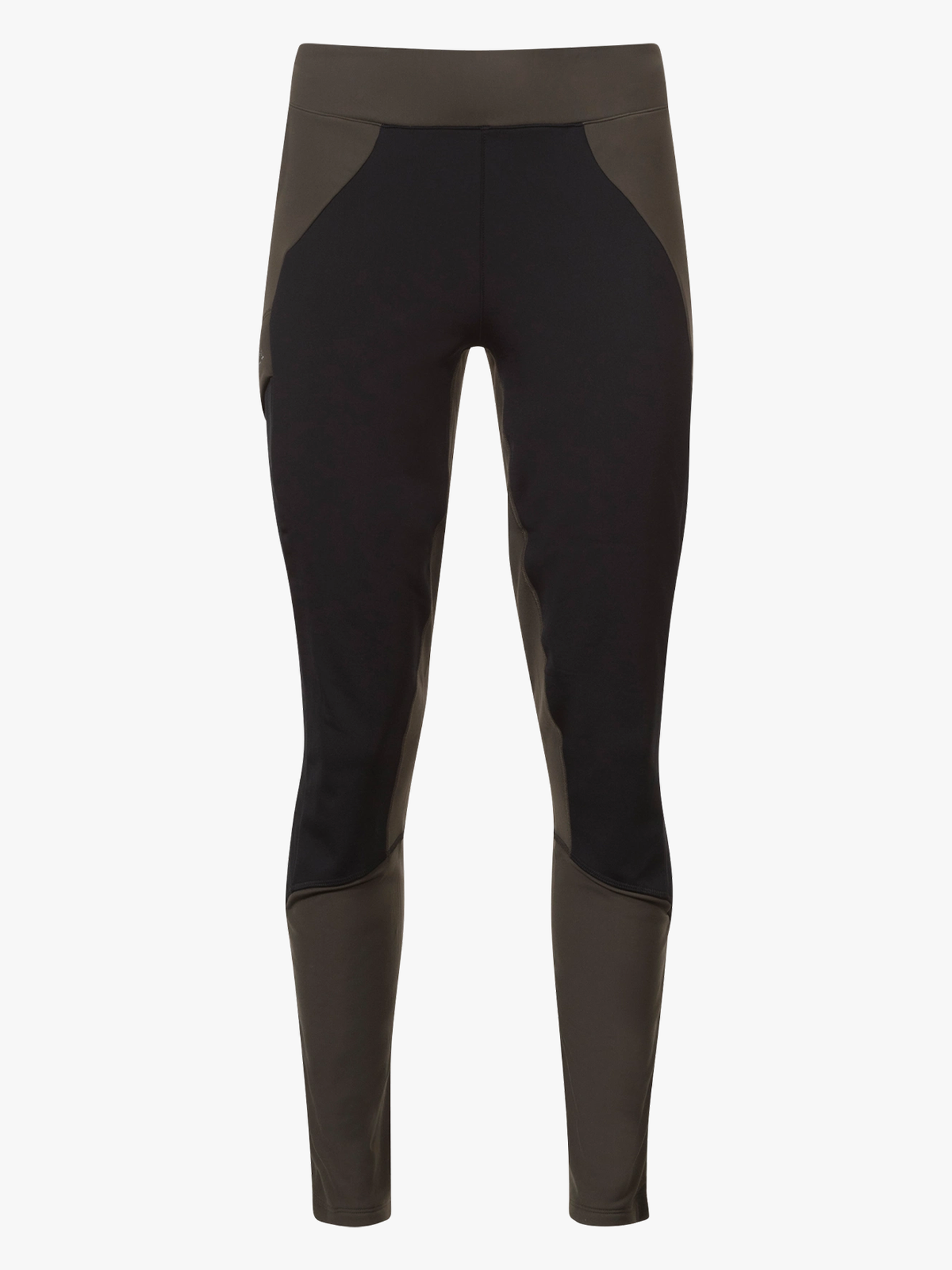 Fløyen Winter Tights Women