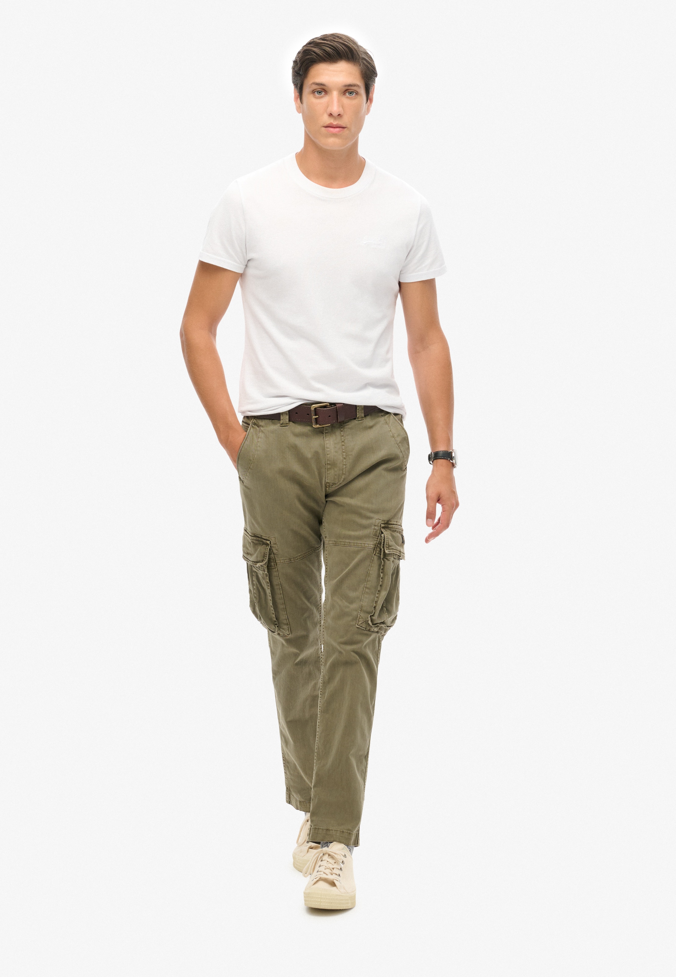 Superdry Cargohose »Core Cargo Pant«