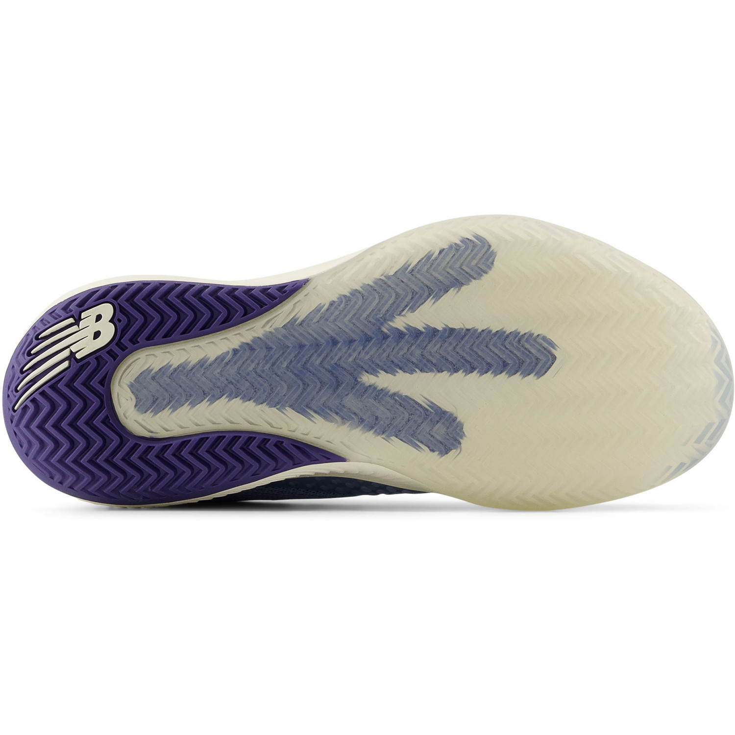 New Balance WCY996F6 All Court Dames