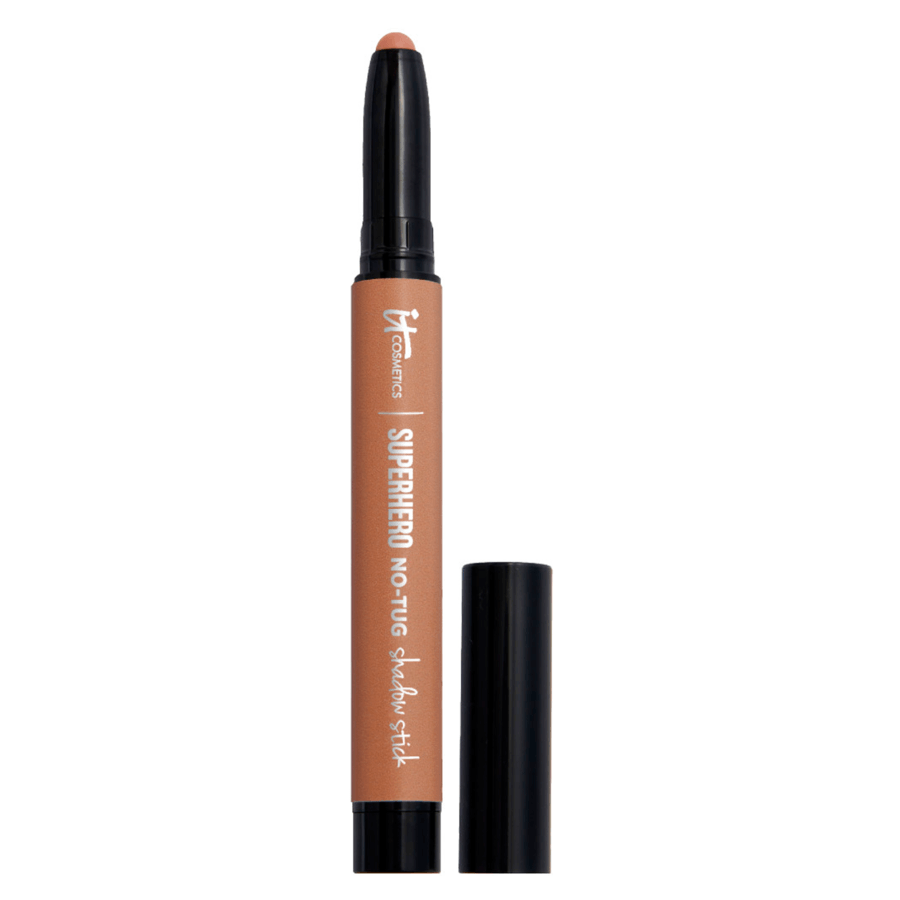 It Cosmetics Superhero No-Tug Eyeshadow Stick Tough Tan 1,61g