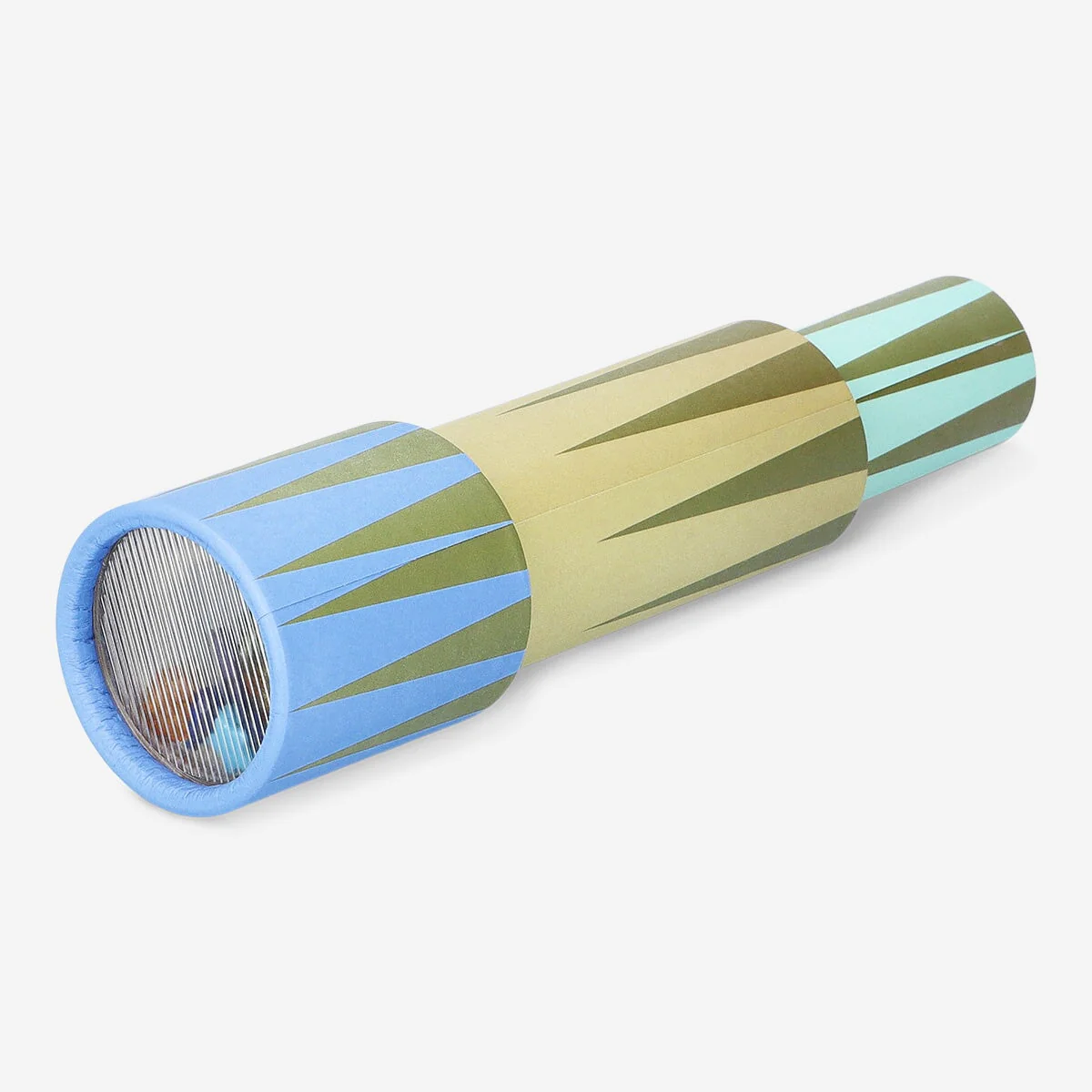 Foldbart kalejdoskop